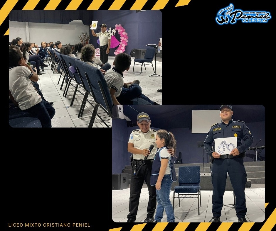 policia